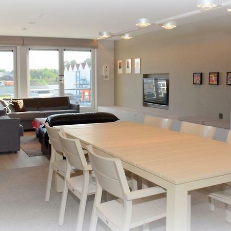 Appartement Puerto Colon à Ypres Extérieur photo