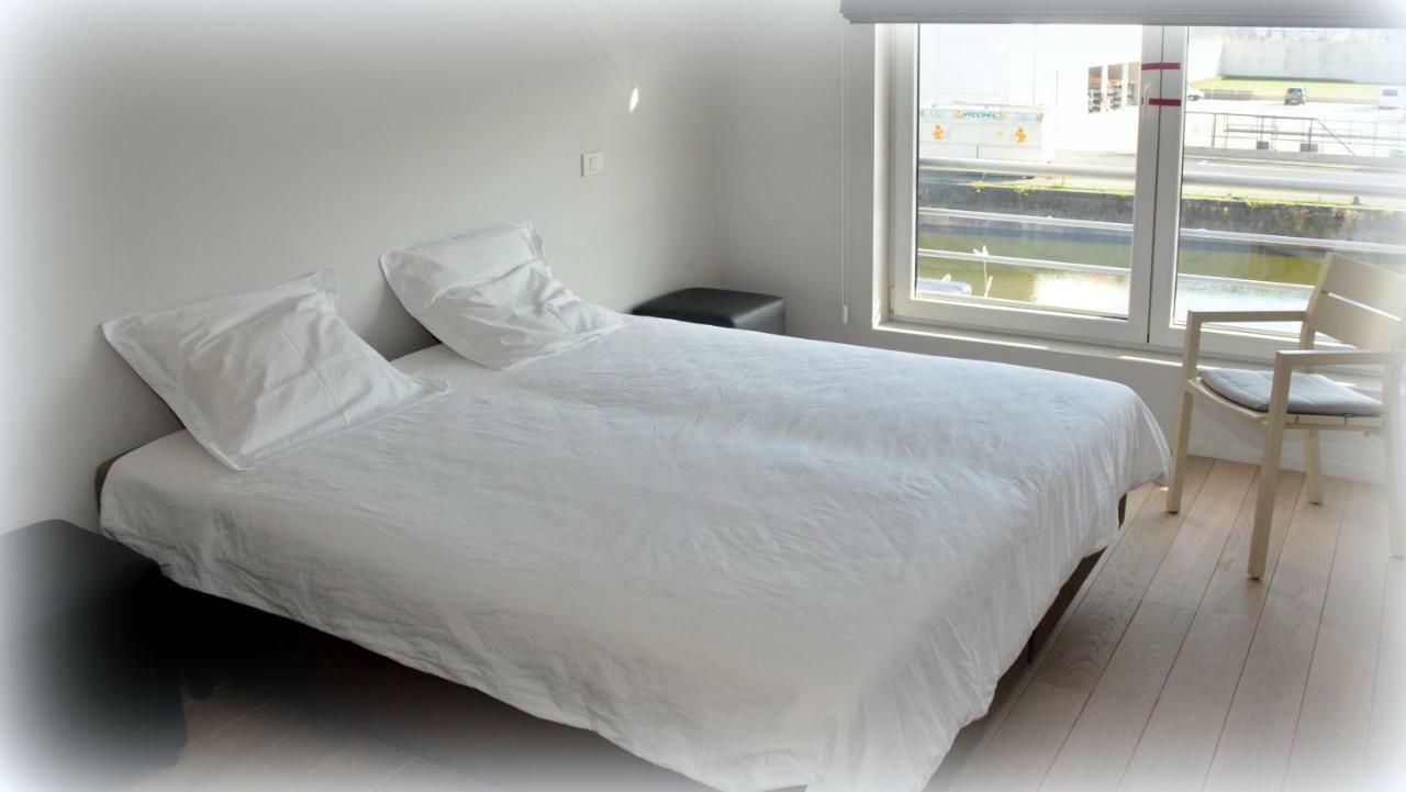 Appartement Puerto Colon à Ypres Extérieur photo